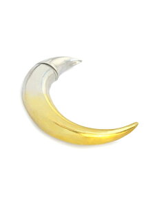 ACE by morizane G[XoCUl y bali horn pierce gradation B / oz[sAX Of[V [ AG920306bGR ]z[ Ki ] CO  925 v[g jZbNX Y fB[X Ў 