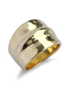 ACE by morizane G[XoCUl y projection ring 18k goldplated vWFNV O 18KS[hv[ebh [ AG920402GP ]z[ Ki ] w Vv i Vo[   925 yA Mtg v