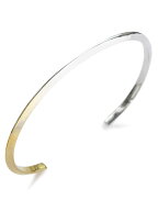 エースバイモリザネ ACE by morizane 【 triangle gradation bangle トライアングルグラデーションバング…
