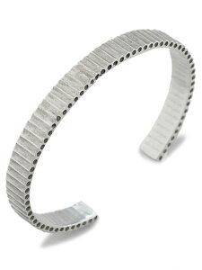 ACE by morizane G[XoCUl y blossfeldt bangle / uXtFg oO [ AG921801 ]z[ Ki ] JtuXbg EF[u r X^[OVo[ t[ 925  yA Mtg v[