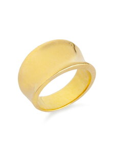 ACE by morizane G[XoCUl y rev round ring k18 gold plated /  Eh O [ AG922302GP ]z[ Ki ] w Y fB[X Mtg v[g lC uh  y  z