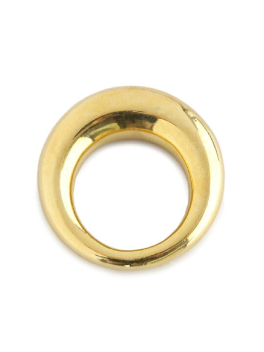 楽天市場】ACE by morizane エースバイモリザネ 【 plump ring k18 