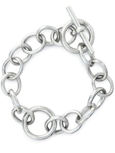 ACE by morizane G[XoCUl y oval circle chain bracelet / I[o T[N `F[ uXbg [ SN900204 ]z[ Ki ] v[g Y fB[X lC uh  y  