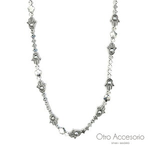 Otro Accesorio Ig ANZ\I y Hand Necklace / nh lbNX z[ Ki ] y_g  NX \ t[  r[YlbNX v[g Mtg fB[X Y jZbN