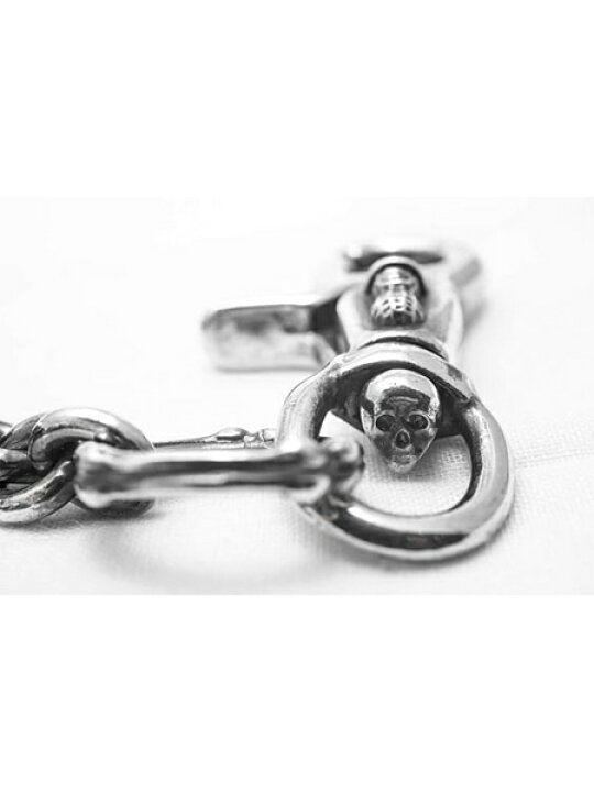 楽天市場】PEANUTS&CO. ピーナッツカンパニー 【 BULL WALLET CHAIN 