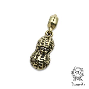 PEANUTS&CO. s[ibcJpj[ y NORMAL TATTOO PEANUTS Brass × Silver S Size ^gD[ s[ibc ( uX × Vo[ )z[ Ki ] y_ggbv L[`[ h v[g Y fB[