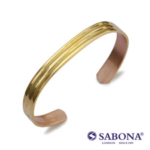 SABONA LONDON �T�{�i �����h�� �y Classic Gold Cuff Bracelet / �N���V�b�N �S�[���h �J�t�u���X���b�g �z[ ���K�i ] �o���O�� �� �J�b�p�[ �����Y ���f�B�[�X ���j�Z�b�N�X �l�C �u�����h ������� ���b