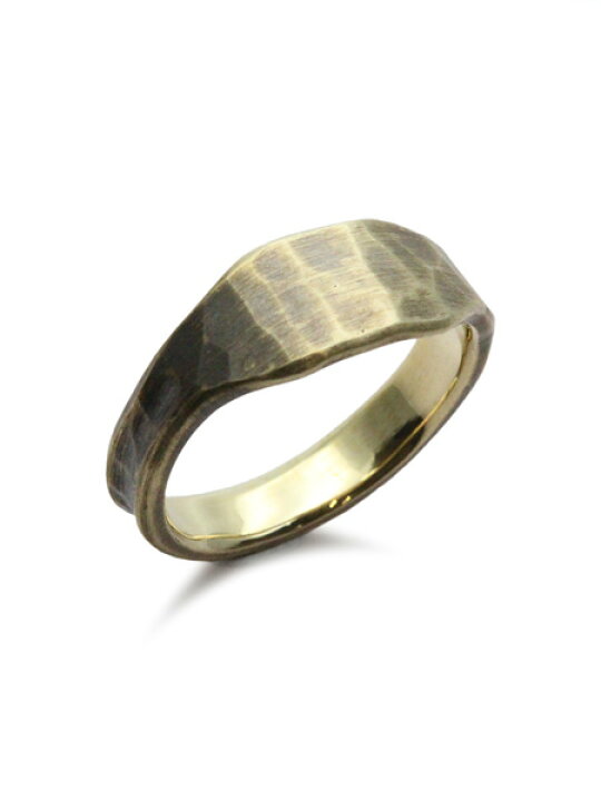 楽天市場】STUDEBAKER METALS スチュードベーカーメタル 【 ID Ring 