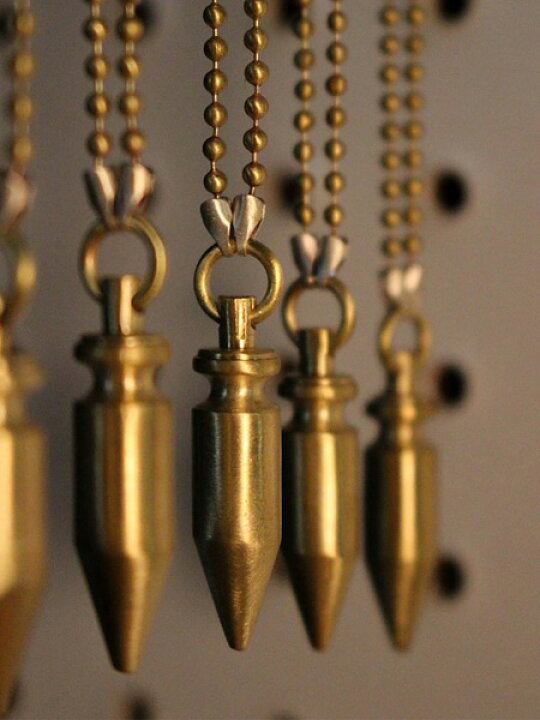 楽天市場】STUDEBAKER METALS スチュードベーカーメタル 【 PLUMB BOB 