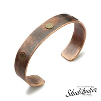 楽天市場】studebaker metals スチュードベーカーメタル（男女兼用 