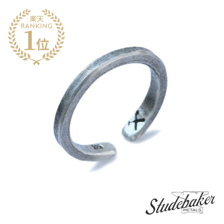 楽天市場】STUDEBAKER METALS スチュードベーカーメタル 【 Classic 