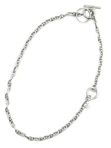 ON THE SUNNY SIDE OF THE STREET I U Tj[ TCh Iu U Xg[g y Small Anchor Wallet Chain & Necklace [211-103N] / EHbg`F[  lbNX z[ Ki ] Y fB[X  lC u