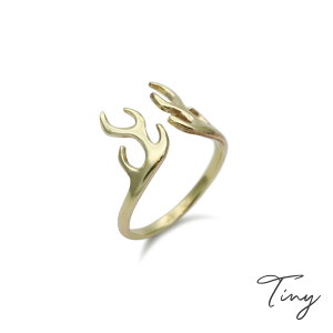 Tiny �^�C�j�[ �y �X�̋L�� ���̊p �����O ( �^�J ) �z[ ���K�i ] �w�� �A�j�}�� ���� �u���X �S�[���h�J���[ ���F �t���[�T�C�Y �y�A �v���[���g �M�t�g ���f�B�[�X �����Y ���j�Z�b�N�X �l�C �u