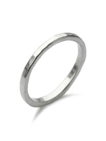 TSUNAIHAIYA ツナイハイヤ 【 Loose Ring (Silver) ルーズ リング 】[ 正規品 ] 指輪 スターリングシルバー 細身 シンプル テクスチャー 重ね付け 925 銀 プレゼント ユニセックス メンズ レディース 人気 ブランド おしゃれ）