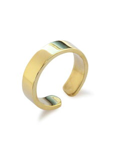 UNKNOWN. �A���m�E�� �y U006 " FLAT " S RING / BRASS / �t���b�g�����O (�u���X) �z[ ���K�i ] �w�� �V���v�� �S�[���h�J���[ �^�J ���F �y�A �M�t�g �v���[���g ���j�Z�b�N�X �����Y ���f�B�[�X �l�C �u