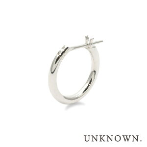 UNKNOWN. AmE y U307 NORM2/L PIERCE / SILVER / Vo[sAX z[ Ki ] t[vsAX X^[OVo[ Vv Ўp Lb`̌^ yA Mtg v[g jZbNX Y 