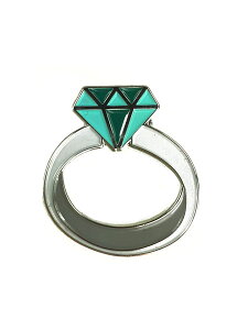 VERAMEAT ���F���~�[�g �y Emoji Put a Ring On It / �G���� �s�� �z[ ���K�i ] �s���Y �s���o�b�W �s���o�b�` �w�� �����O ���� �L���[�g ���I �v���[���g �M�t�g ���j�Z�b�N�X �����Y ���f�B�[�X