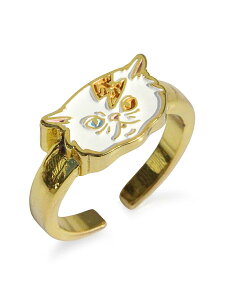 VERAMEAT F~[g y MERA ENAMEL RING / O z[ Ki ] w L Lbg lR ˂  Aj} L[g  v[g Mtg fB[X Y jZbNX lC COuh 