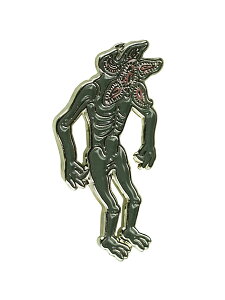 VERAMEAT F~[g y Stranger Things Alien pin / XgW[VOX GCA s z[ Ki ] sY sobW sob` h} I v[g Mtg jZbNX Y 