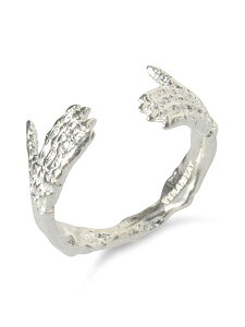 VERAMEAT F~[g y SKELETON THUMBS UP ( STERLING SILVER ) O Vo[ z[ Ki ] w XPg  nh nOO  yA v[g Mtg jZbNX Y fB[X lC C