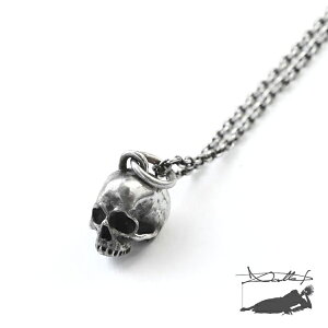 Xallet kobe VR[x y pois chiche / Skull Pendant XJy_g z[ Ki ] lbNX Vo[ 925  hN O`F[ v[g Y fB[X jZbNX Vv 