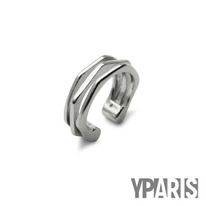 YPARIS Cp y Bolty Silver [ C16EC11B ] C[Jt z[ Ki ] CJt Ўp Vo[J[ mz[sAX CO v[g jZbNX Mtg yA Y fB[X lC 