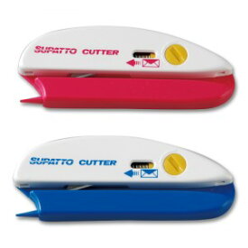 レターオープナー　スパットカッター・マグネット付