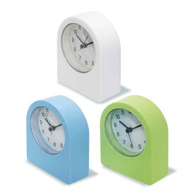 （在庫限り）防水バスクロック BA362