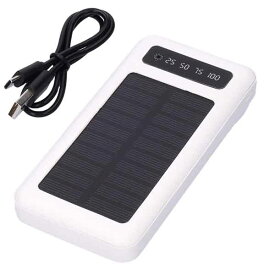 ソーラーバッテリー10000 MA092