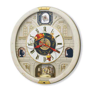 �ySEIKO�z�Z�C�R�[ �f�B�Y�j�[���炭�莞�v FW591A