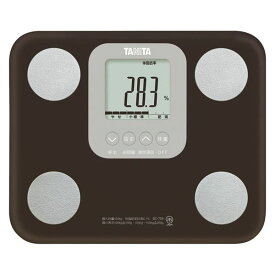 タニタ 体組成計 BC-759-BR