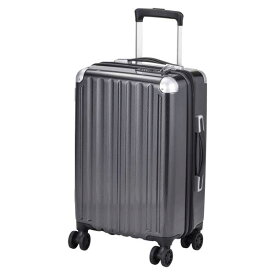 スーツケース 31L