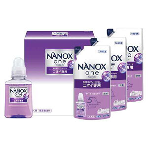 ���C�I�� NANOX one�Z�b�g NON-C