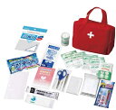 救急バッグセット21点 KB25-21