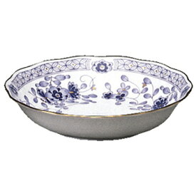 【NARUMI】 【ナルミ】 ボーンチャイナ ミラノ 14cmフルーツ皿 9682-1415