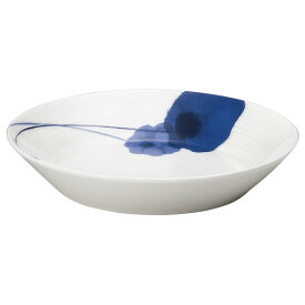 【NARUMI】 【ナルミ】 ボーンチャイナ スプリング・フィールド 15cmディープディッシュ 52188-5921