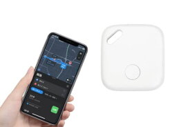ハック スマートサーチタグ（ホワイト）iPhone専用 4203a