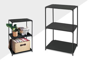 ハック 3段ハードボードラック 4484