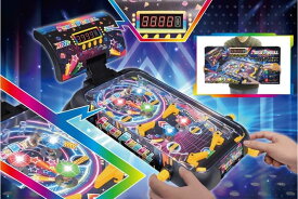 ハック フィーバーピンボール 4915