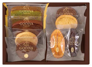 GODIVA �p�e�B�X���[�A�\�[�g�����g8�� 209238