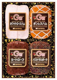 【送料込み・産地直送】プリマハム ハムギフトセット FAT-80