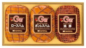 【送料込み・産地直送】プリマハム ハムギフトセット FAT-50