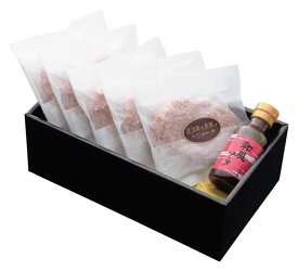 【送料込み・産地直送】近江牛と黒豚の ハンバーグ