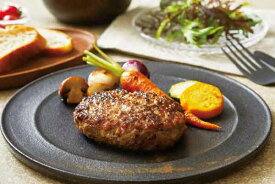 【送料込み・産地直送】松阪牛31%入り生ハンバーグ