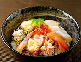 【送料込み・産地直送】十種の海の幸使用 海鮮松前漬「十宝」