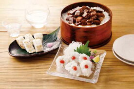 【送料込み・産地直送】はも三眛