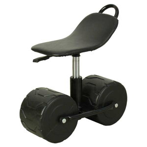 作業用大型タイヤ付きチェアー MR-5