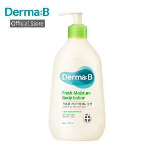 yXgAE{zygpF2026.08.20z_[}B tbVCX`[{fB[V 400mL  CŎg DermaB _[}B CbcXL {fB[V {fBN