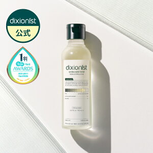 【公式ストア・日本国内発送】ディクショニスト アミノ酸トナー 150ml 拭き取り化粧水 dixionist ディクショニスト トナー 角質ケア 保湿 肌荒れケア 肌荒れ アミノ酸 肌キメ 肌バリア 低刺激