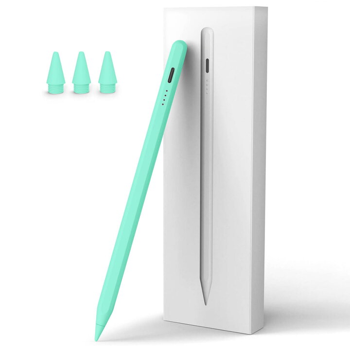 楽天市場】タッチペン iPad タブレット 超高感度 タッチペン iPad 